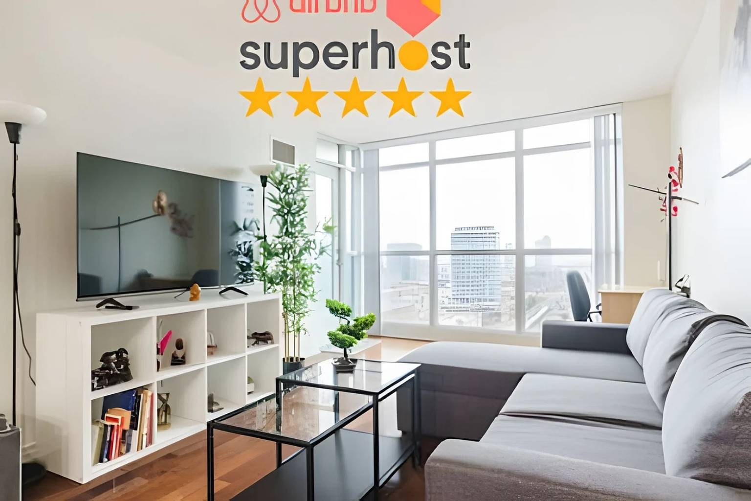 Toronto Vacation Rental