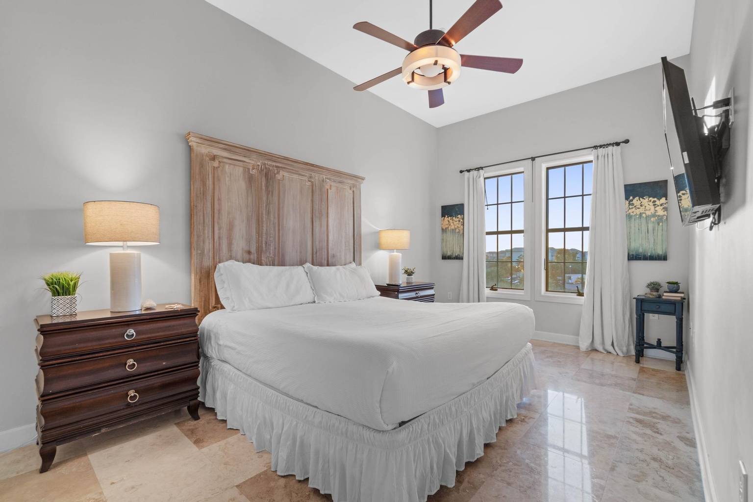 Rosemary Beach Vacation Rental