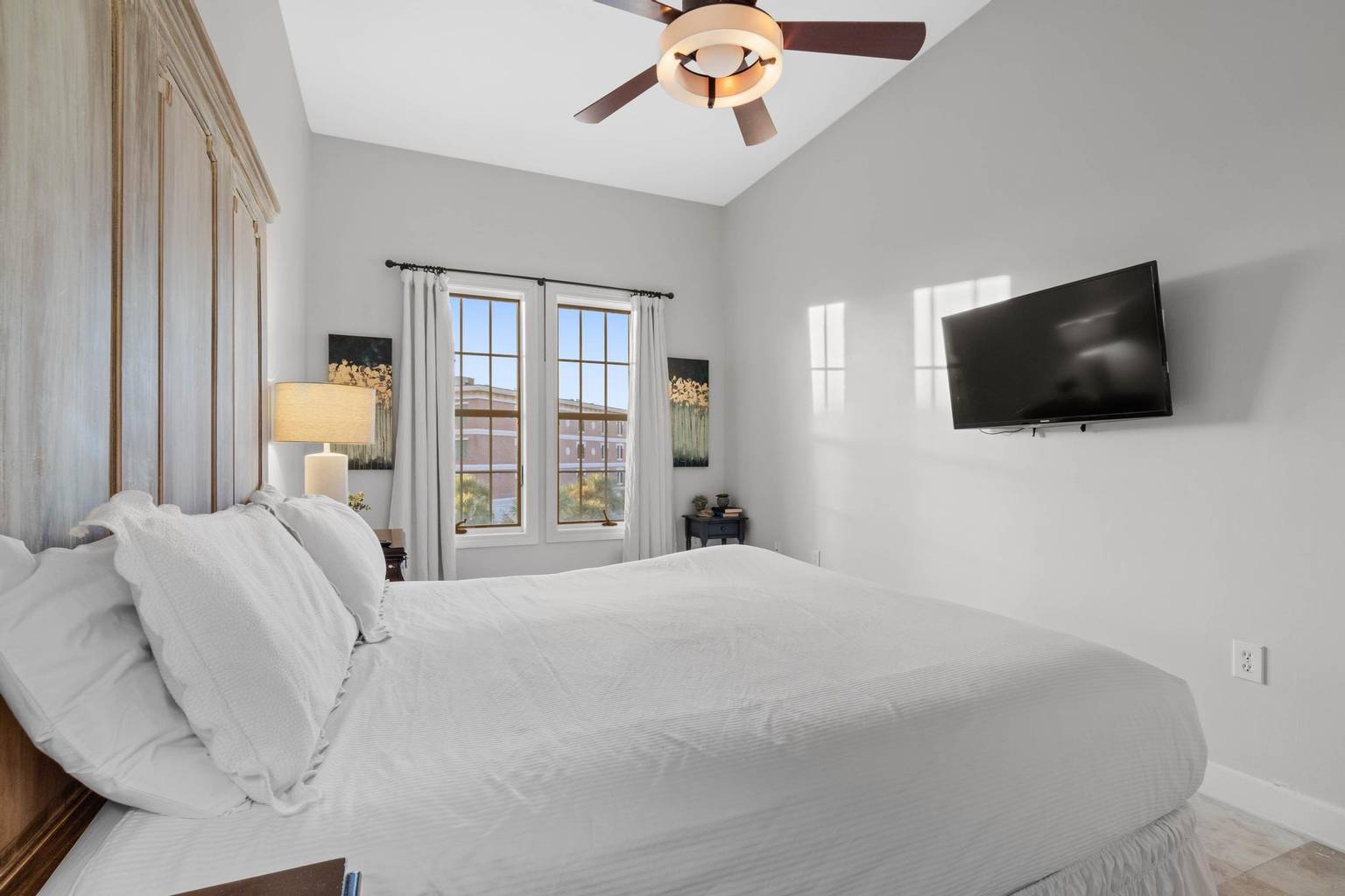 Rosemary Beach Vacation Rental