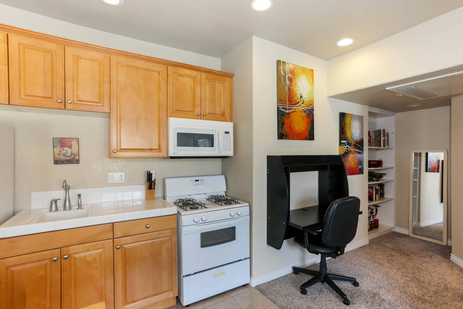 Carlsbad Vacation Rental