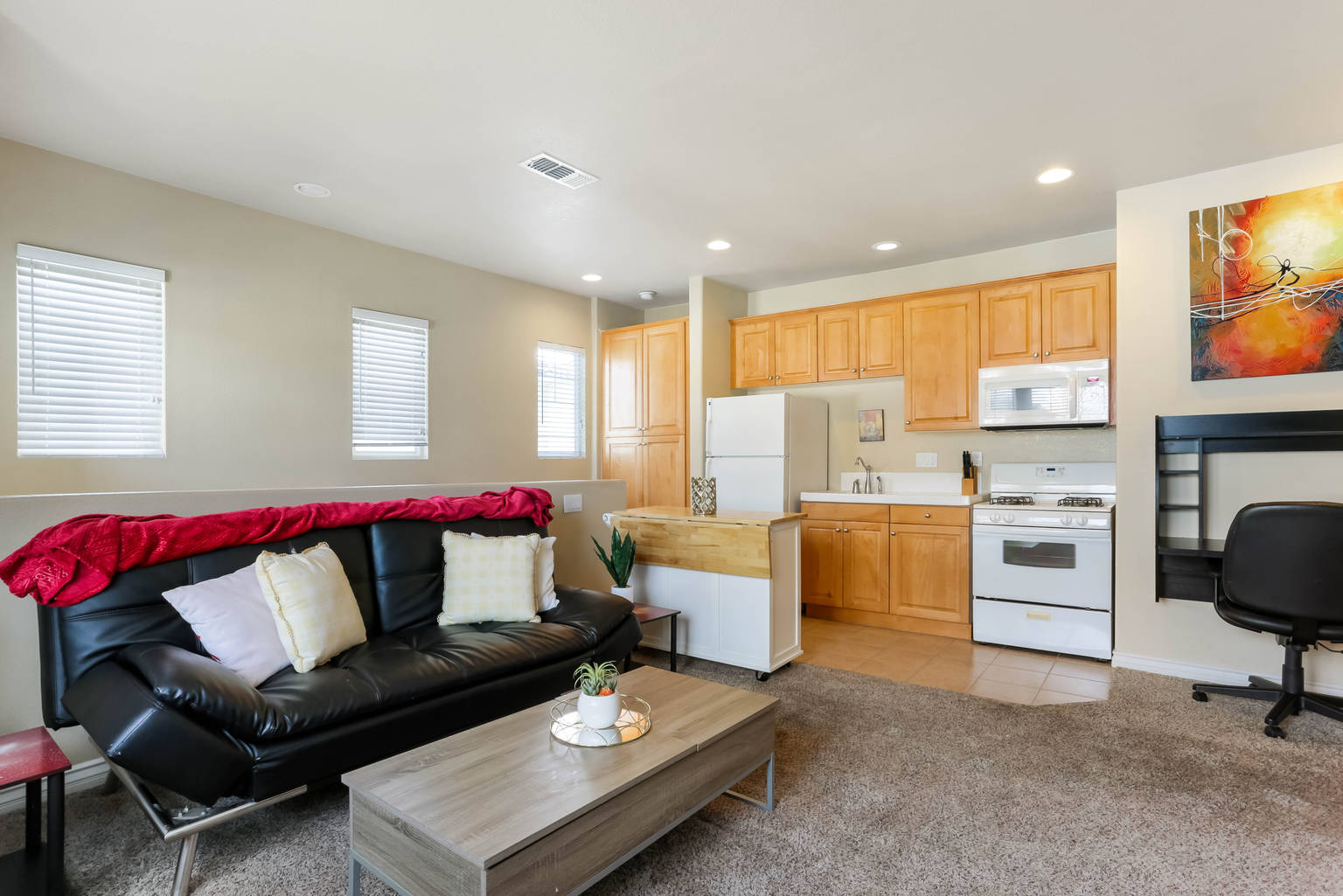 Carlsbad Vacation Rental