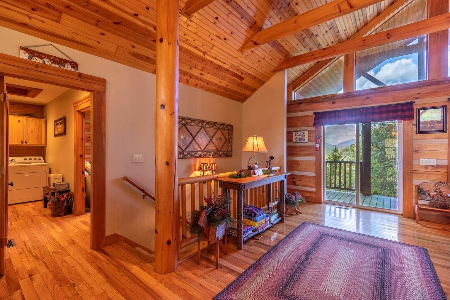 Boone Vacation Rental