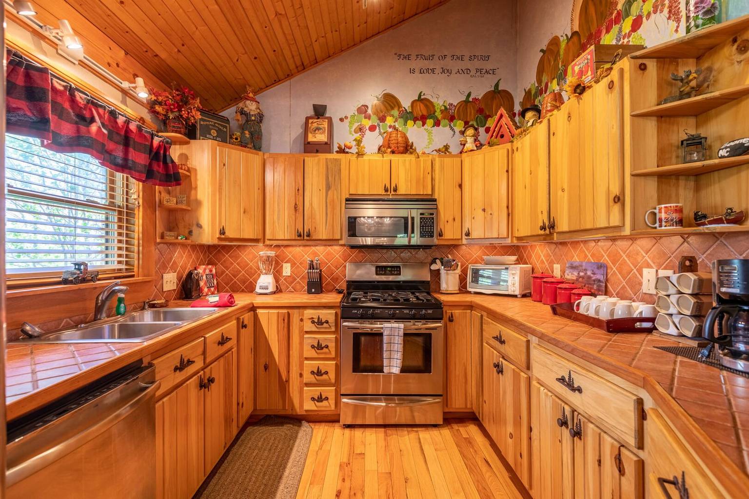 Boone Vacation Rental