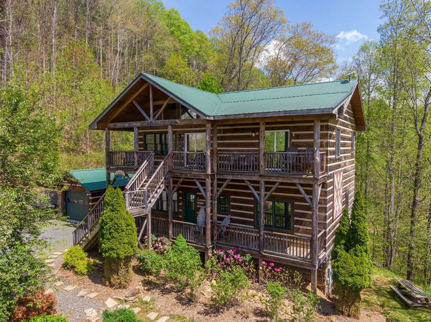 Boone Vacation Rental