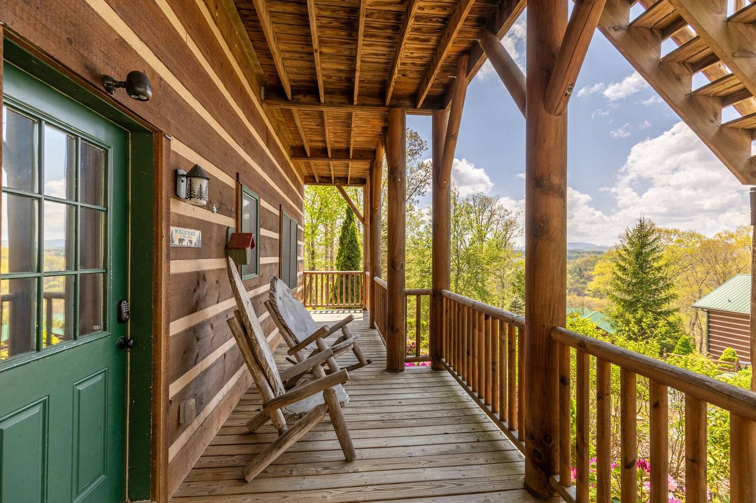 Boone Vacation Rental