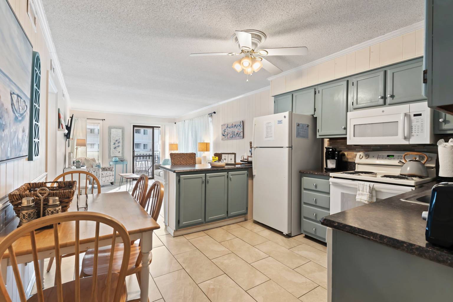 Myrtle Beach Vacation Rental