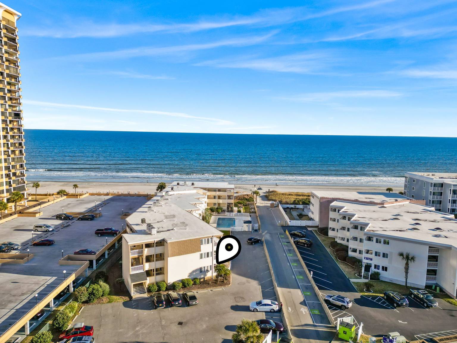 Myrtle Beach Vacation Rental