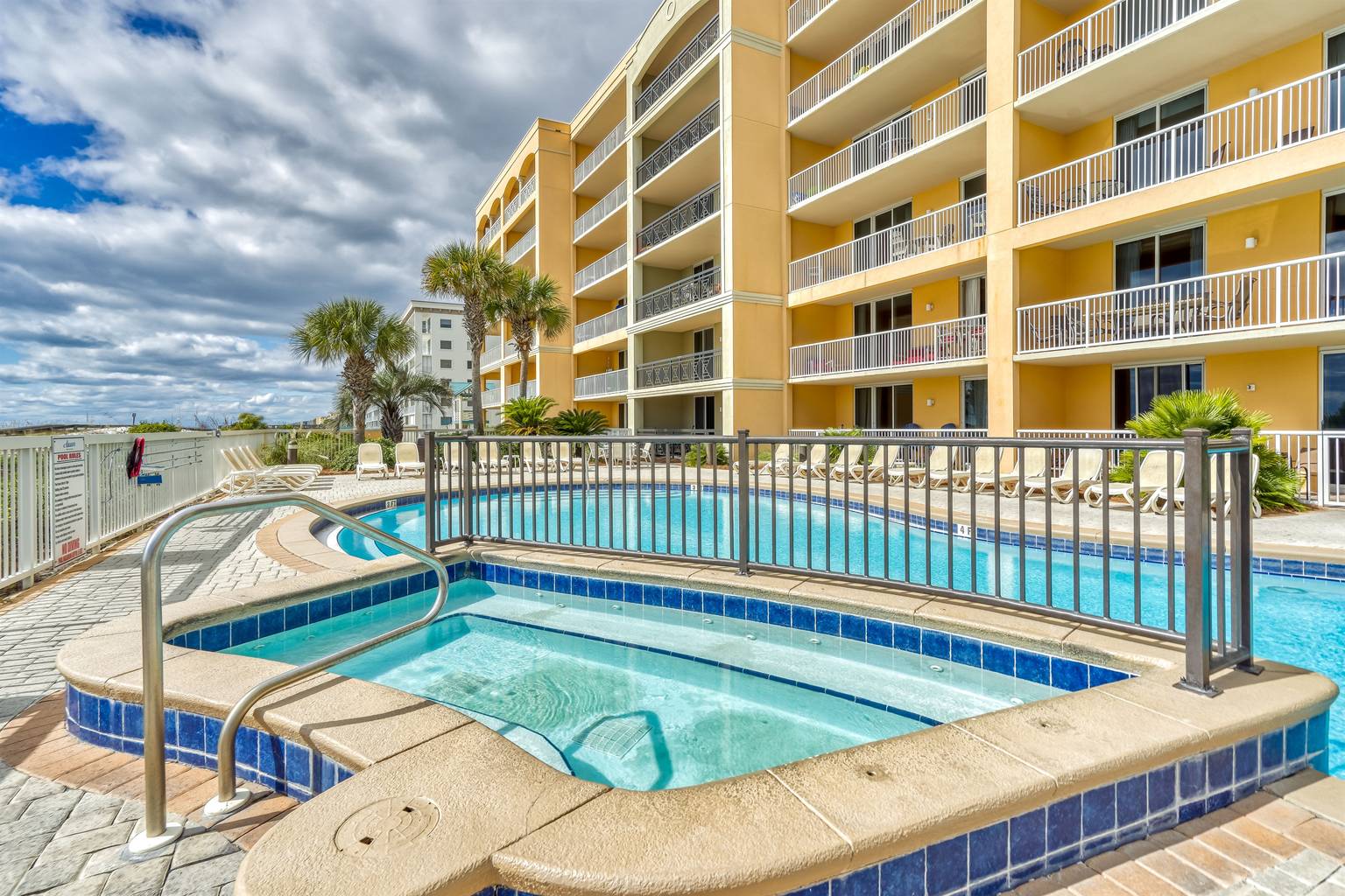 Fort Walton Beach Vacation Rental