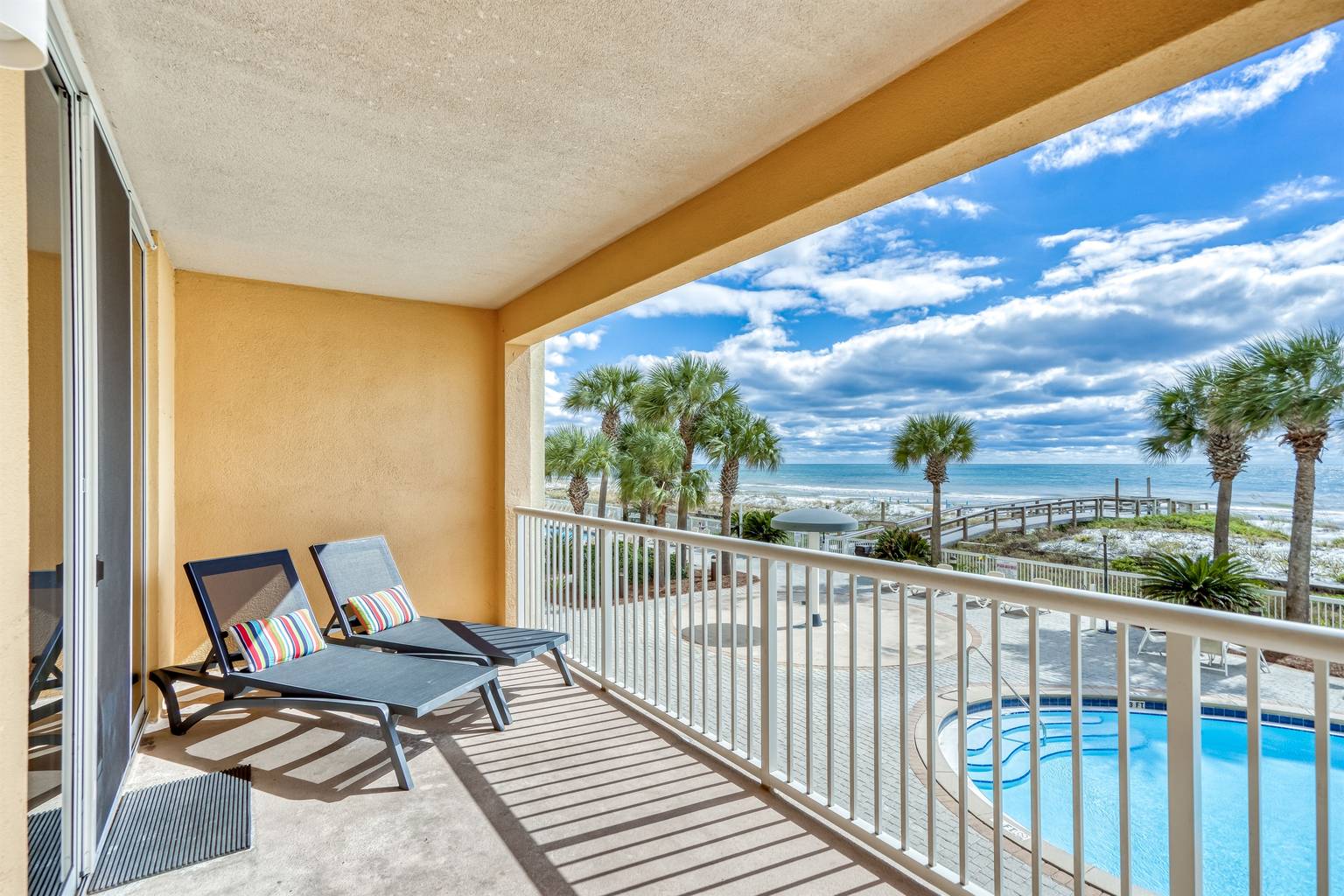 Fort Walton Beach Vacation Rental