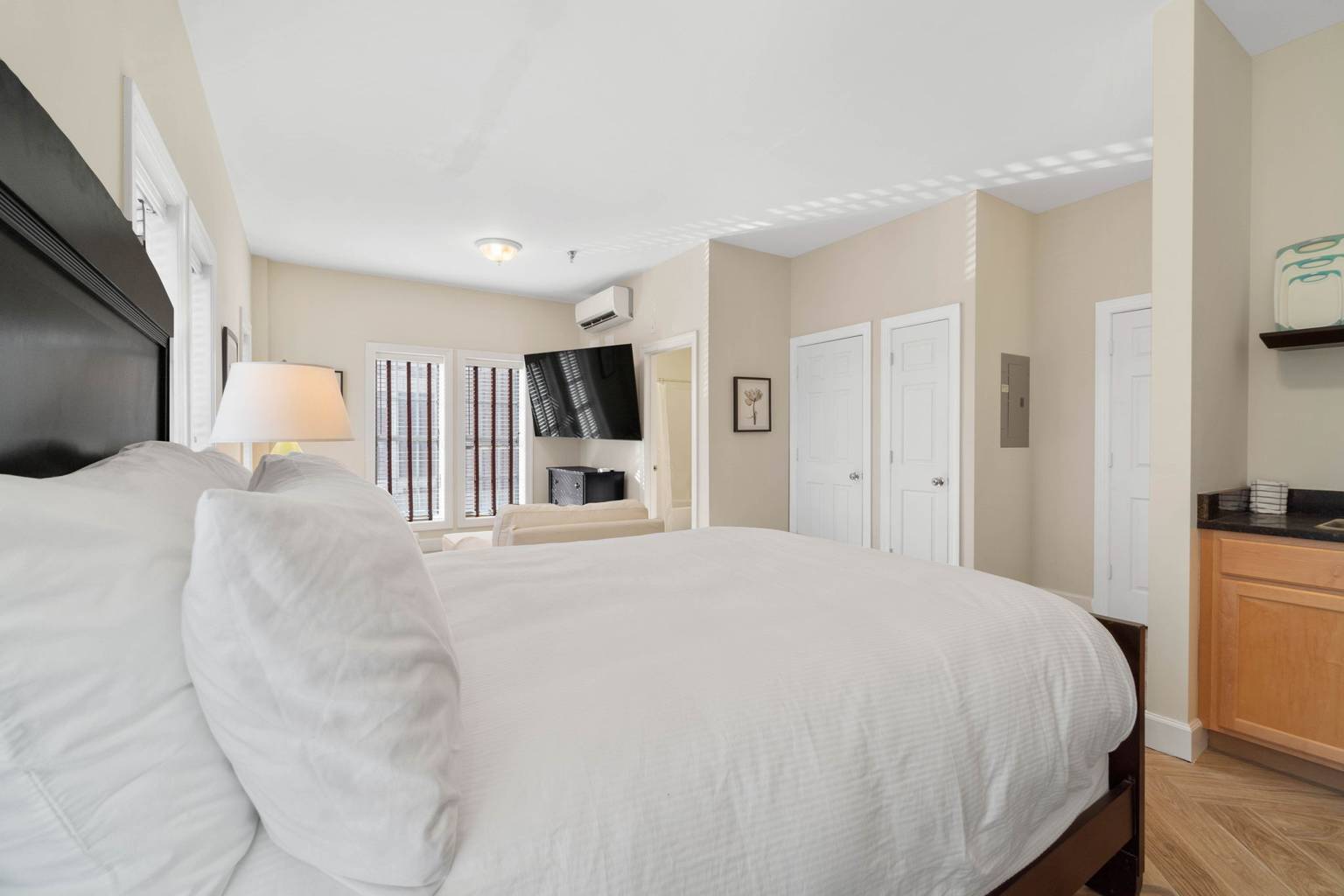 Rosemary Beach Vacation Rental