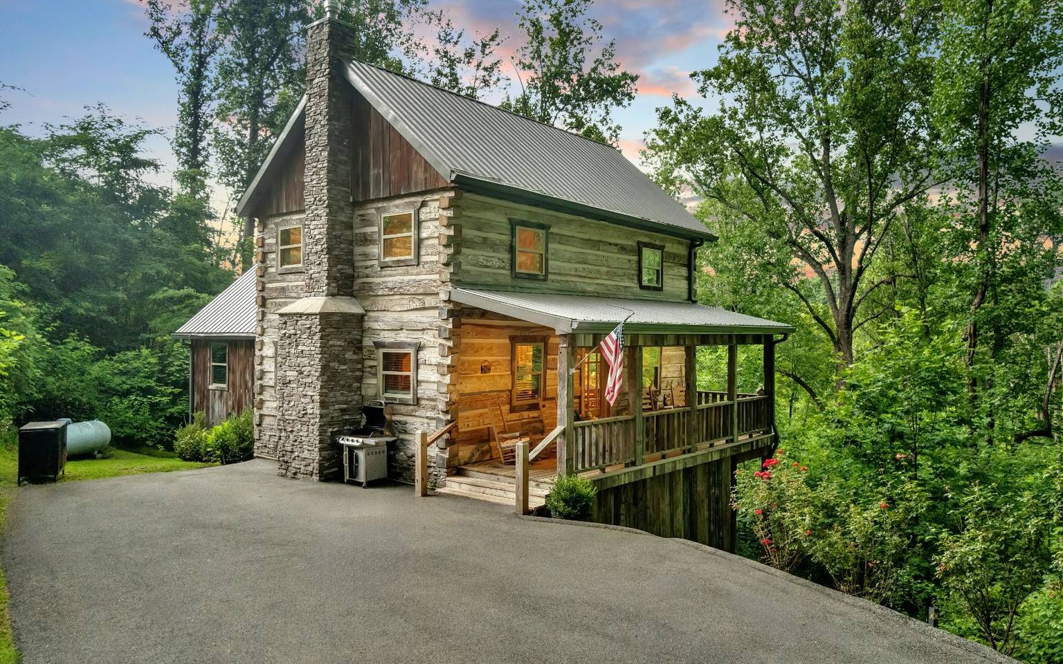 Gatlinburg Vacation Rental