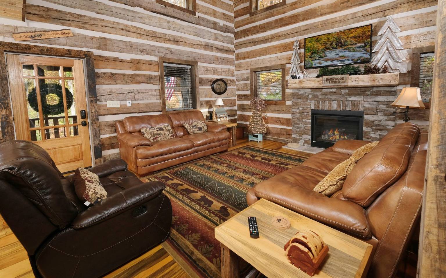 Gatlinburg Vacation Rental