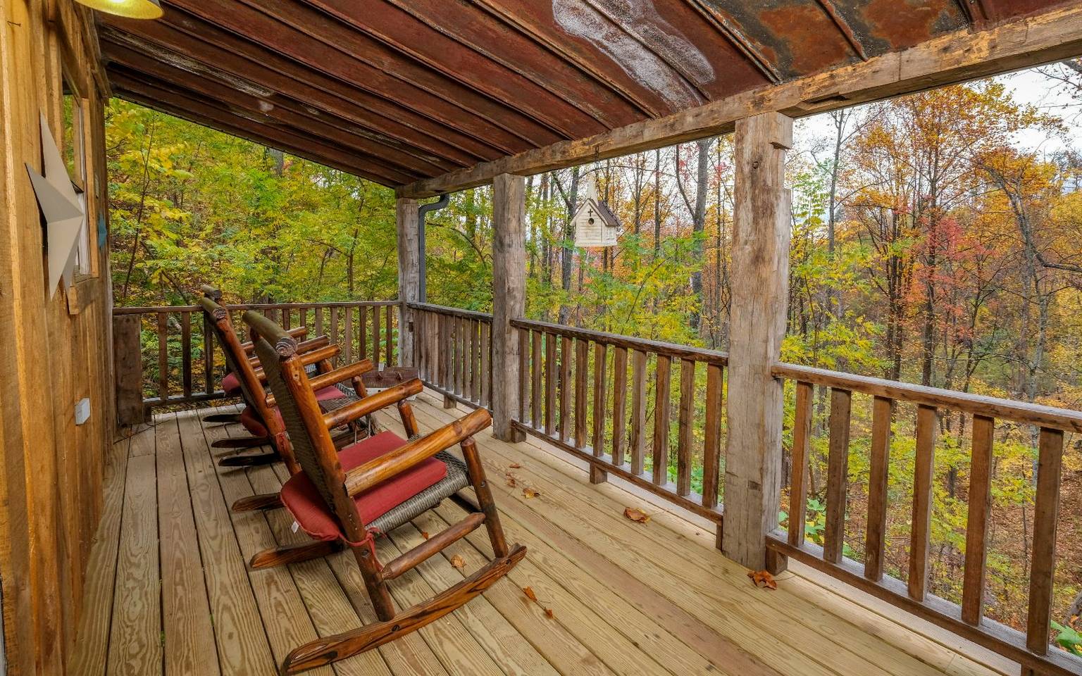 Gatlinburg Vacation Rental