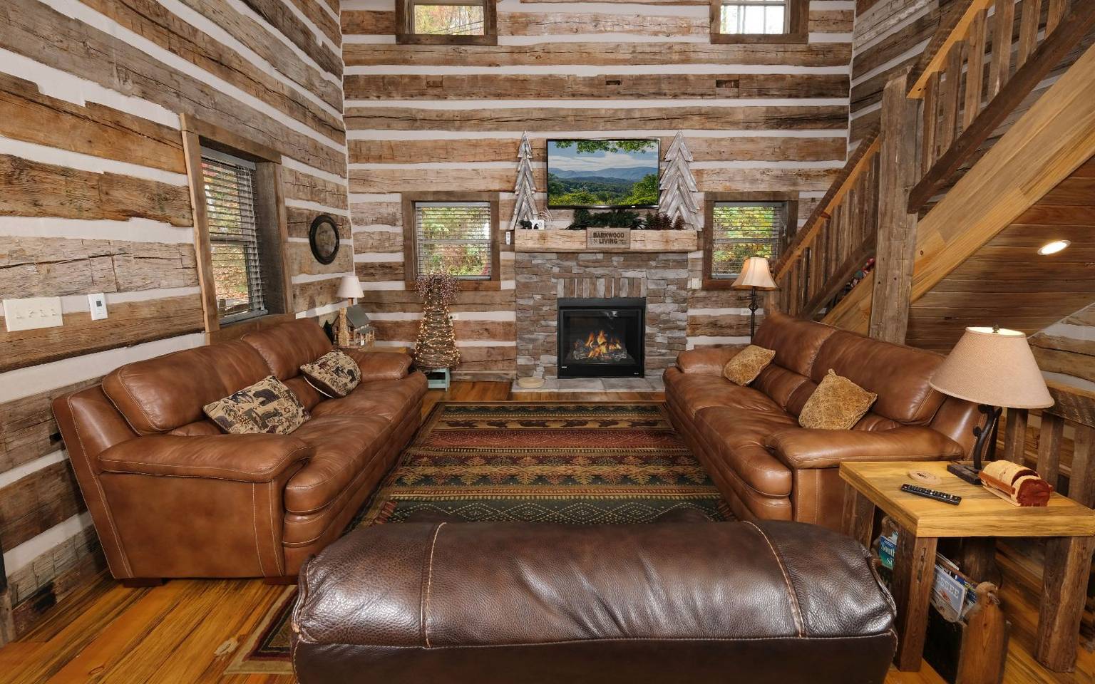 Gatlinburg Vacation Rental