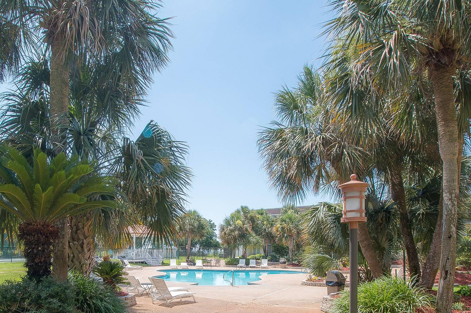 Biloxi Vacation Rental