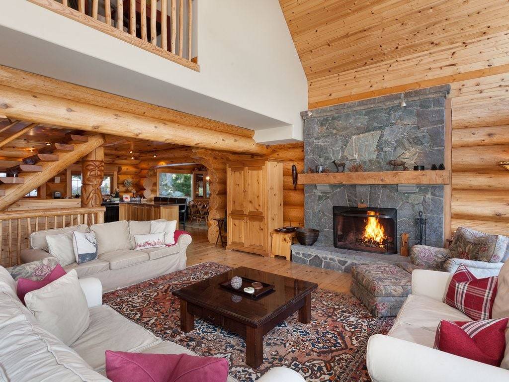 Whistler Vacation Rental