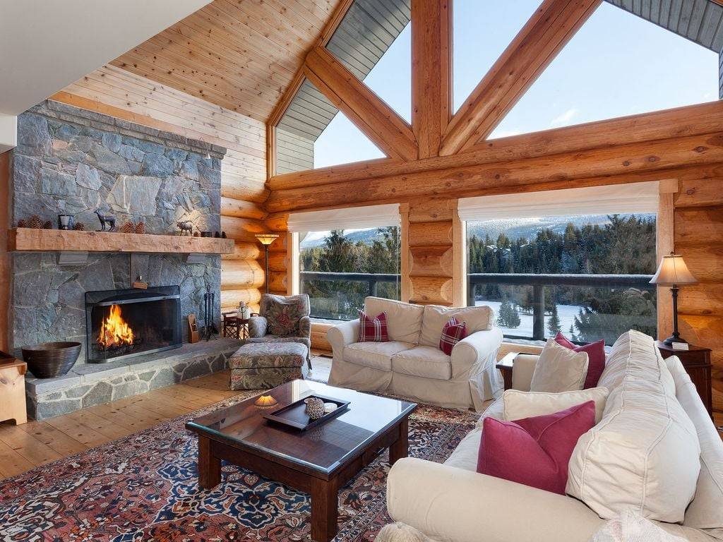 Whistler Vacation Rental