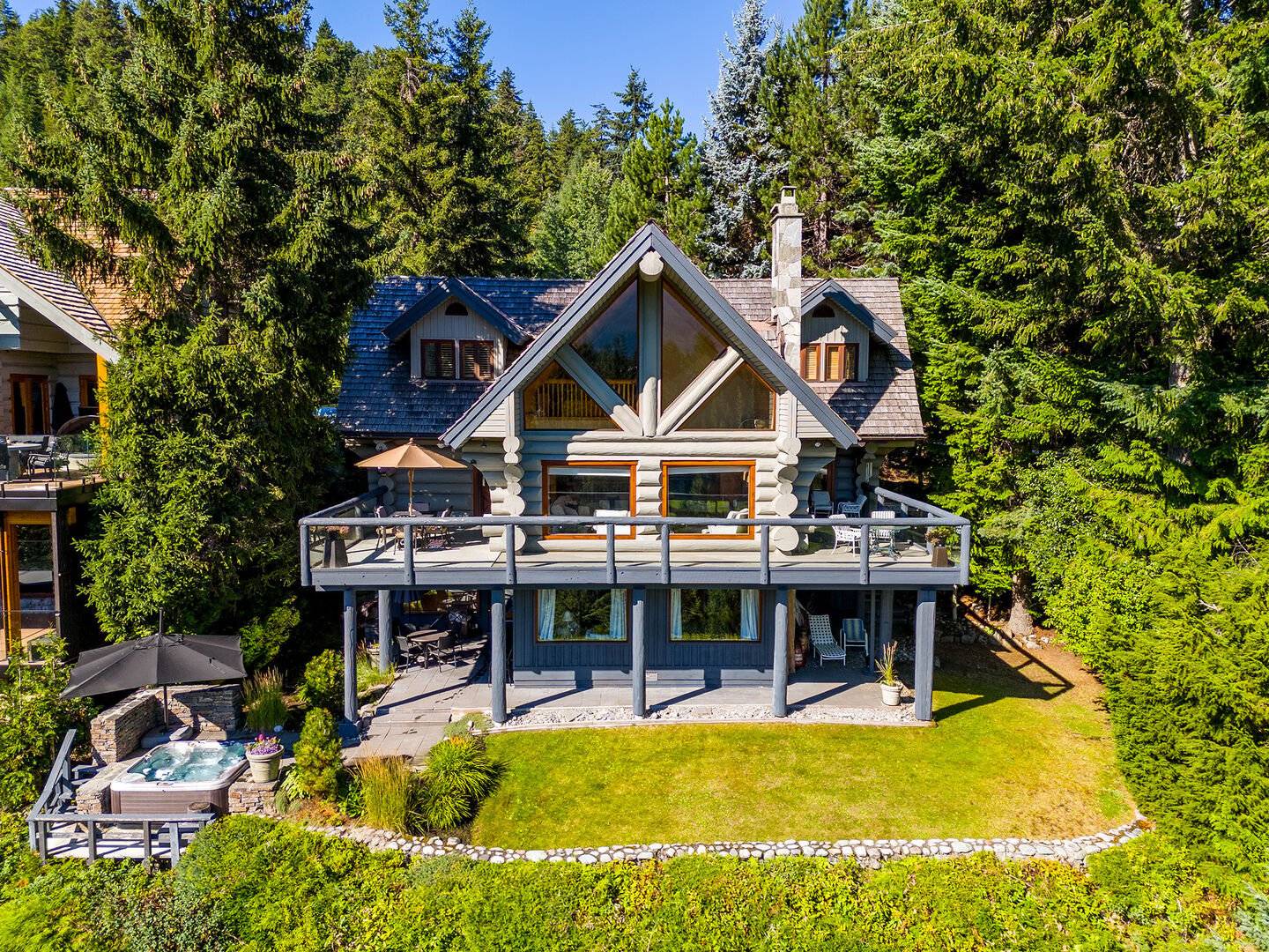 Whistler Vacation Rental