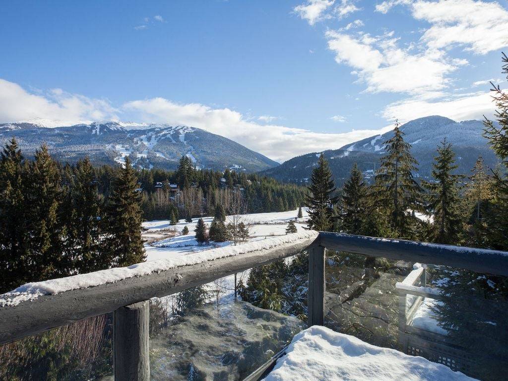 Whistler Vacation Rental