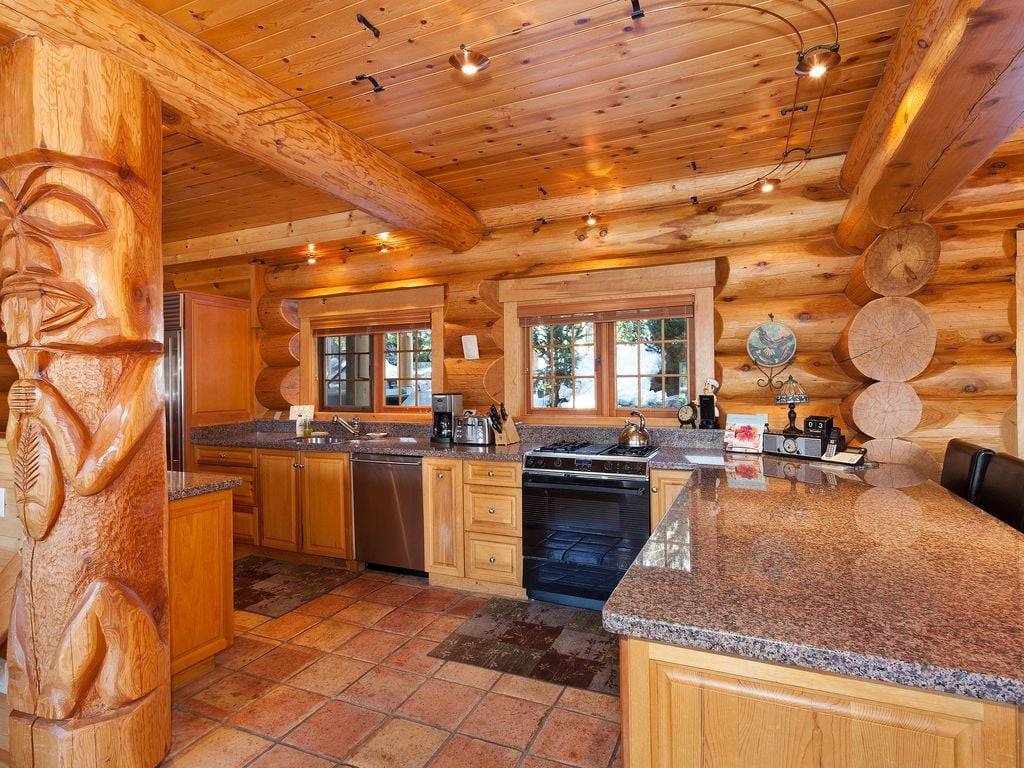 Whistler Vacation Rental