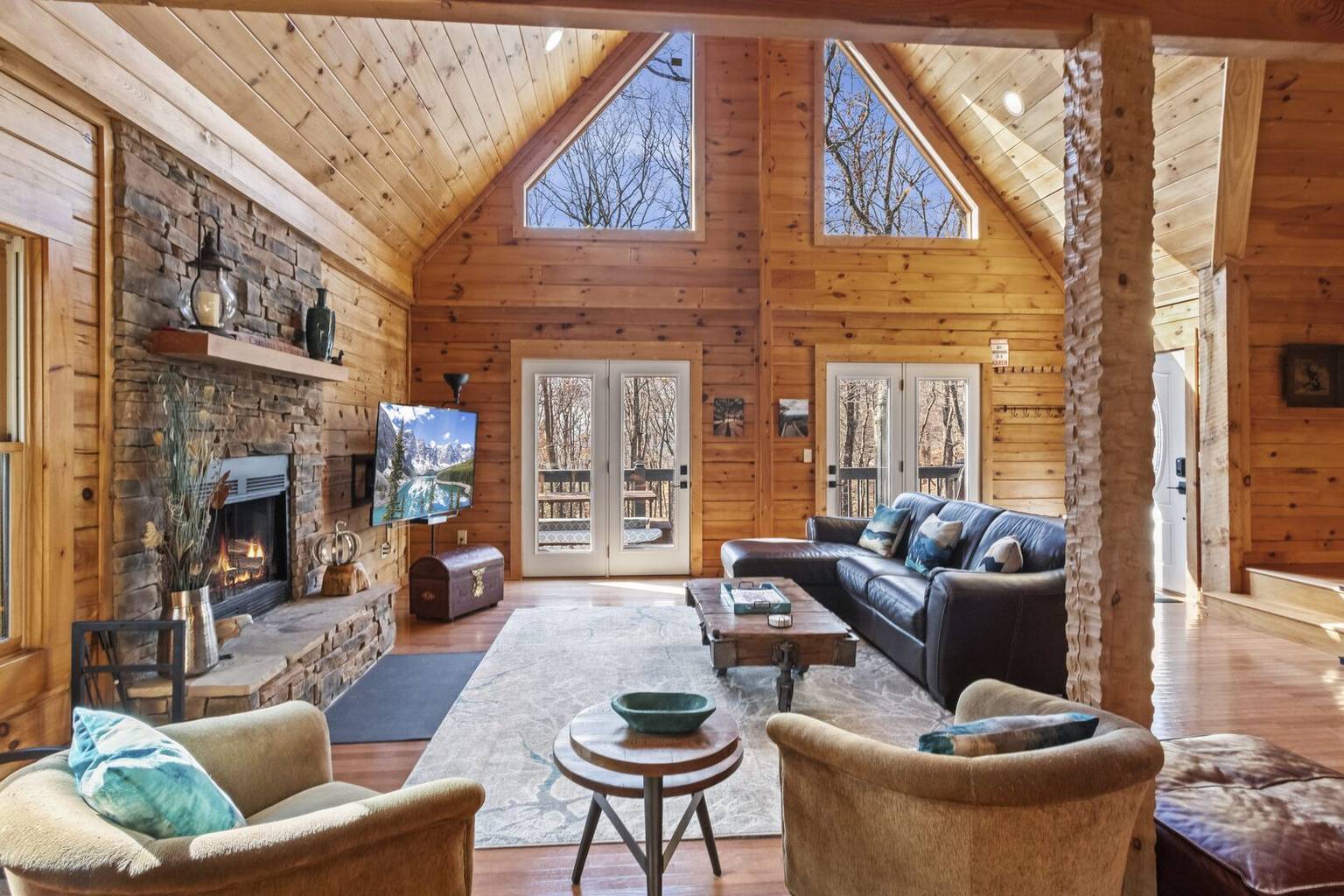 Boone Vacation Rental