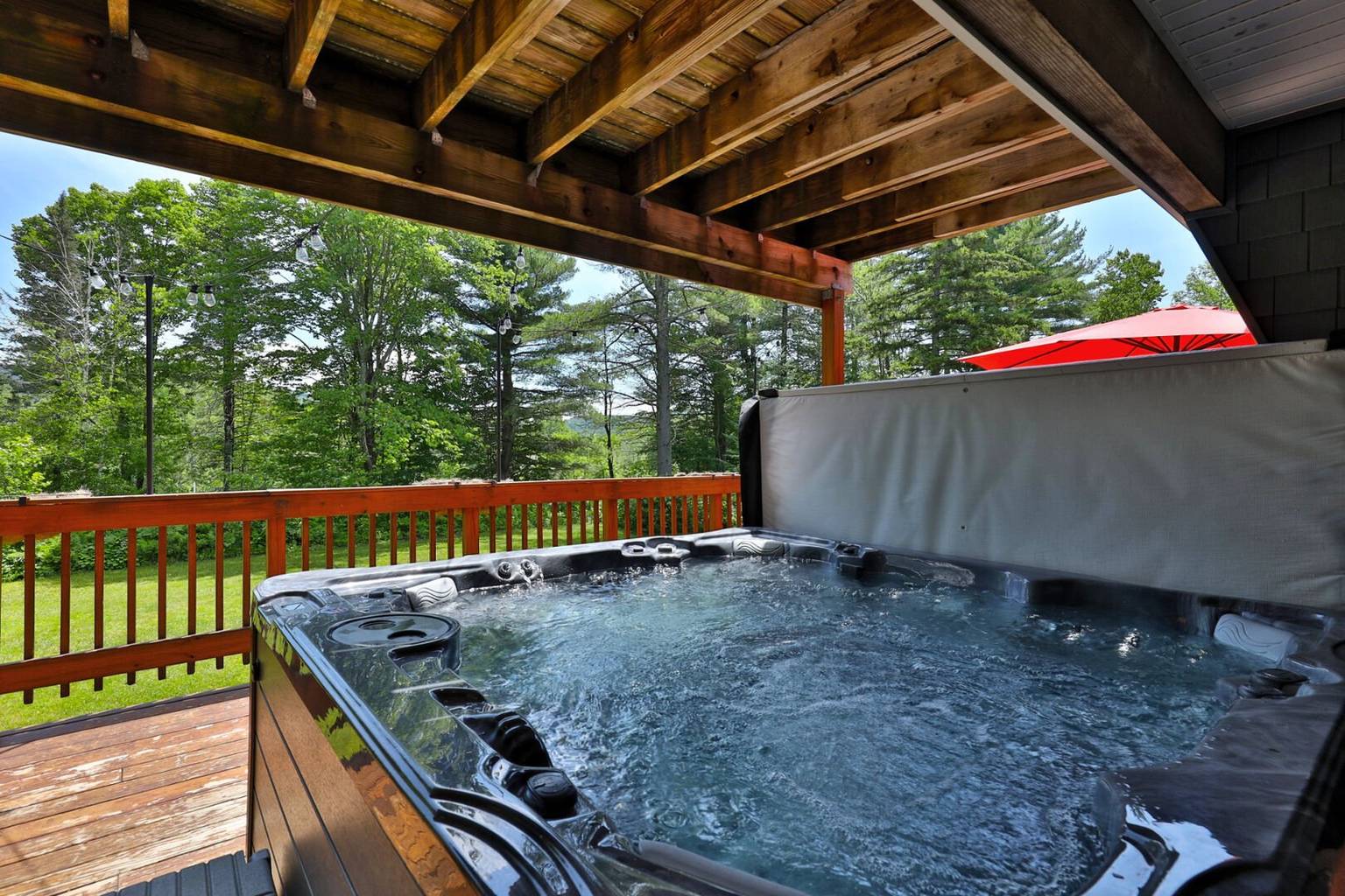 Killington Vacation Rental