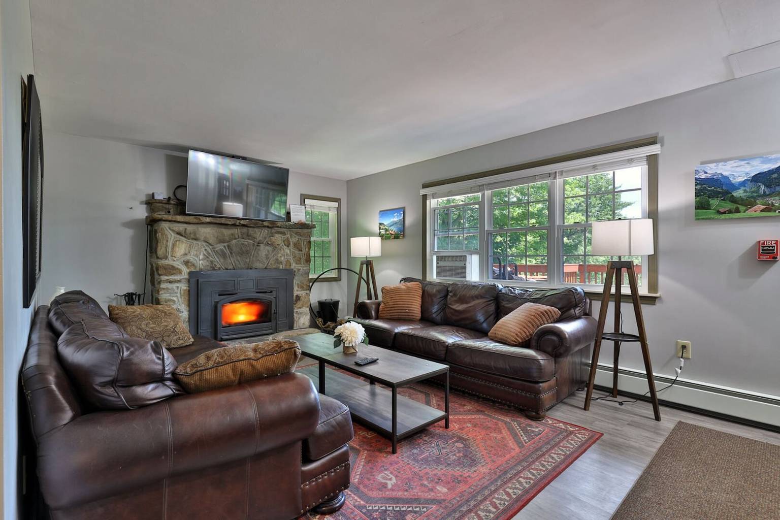 Killington Vacation Rental