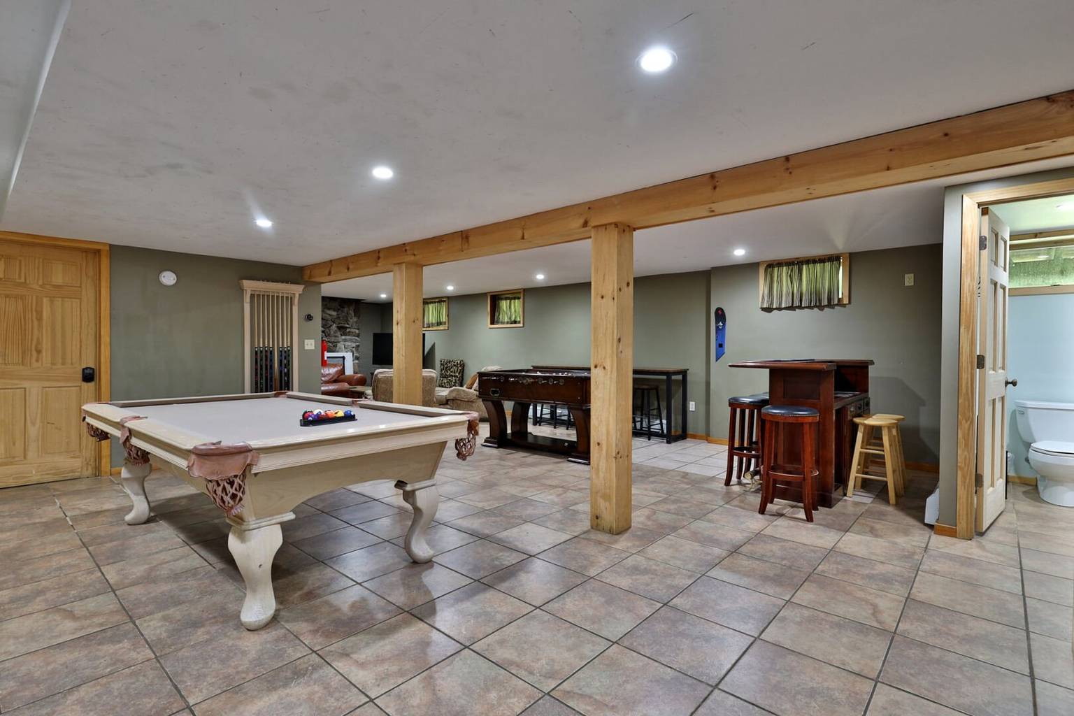 Killington Vacation Rental