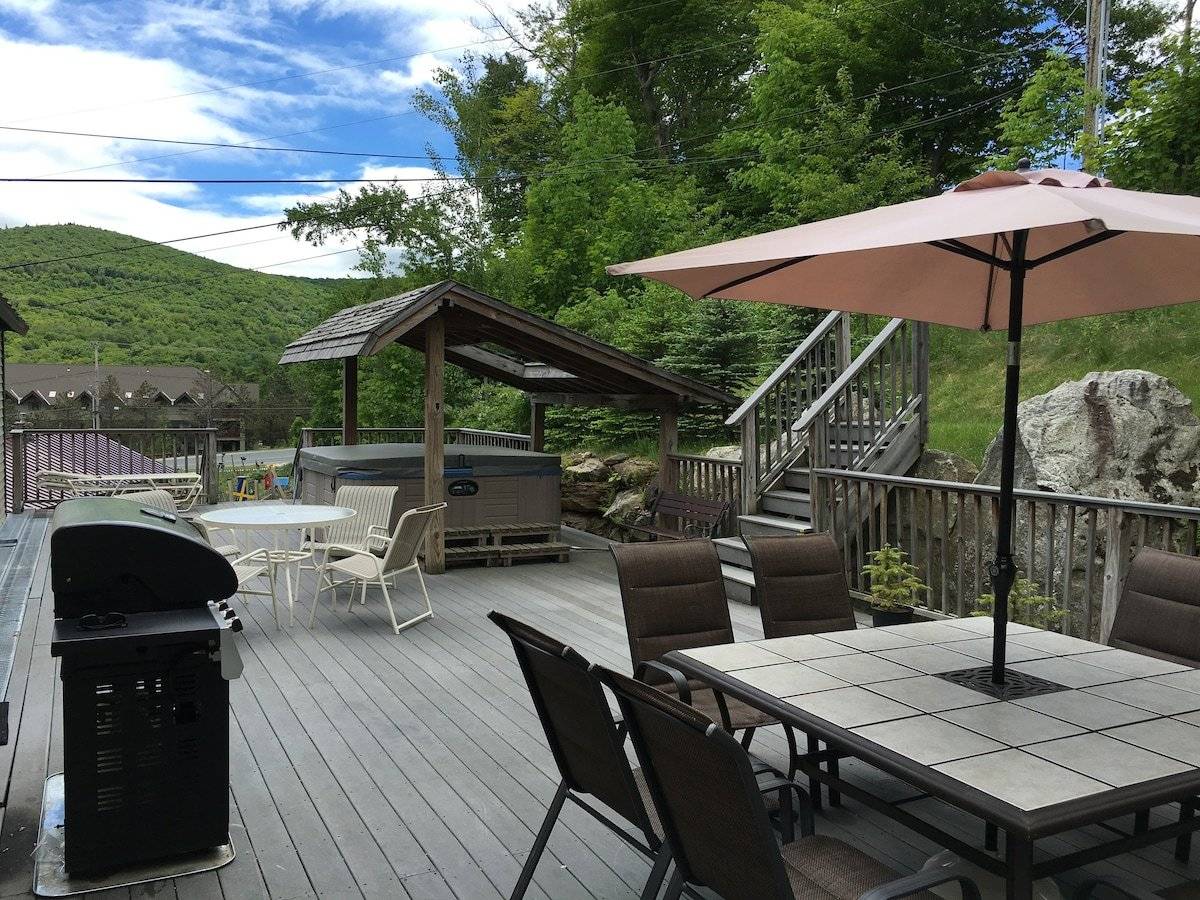 Killington Vacation Rental