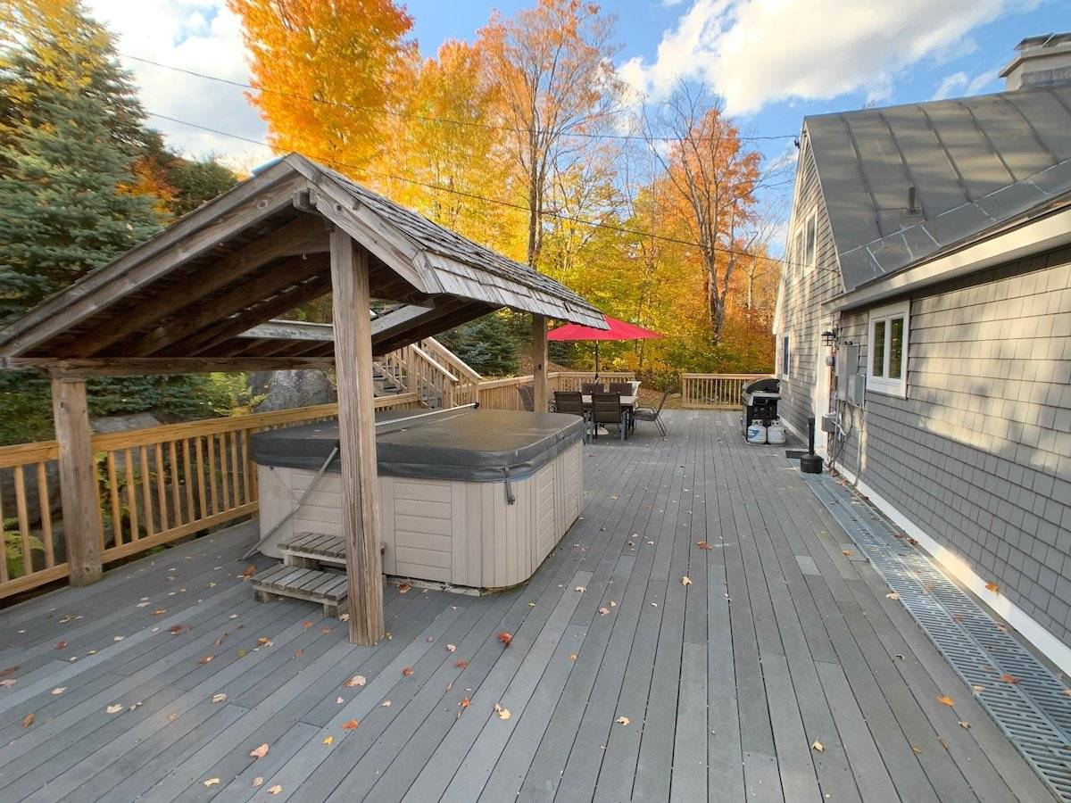 Killington Vacation Rental