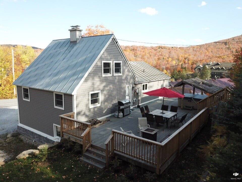 Killington Vacation Rental