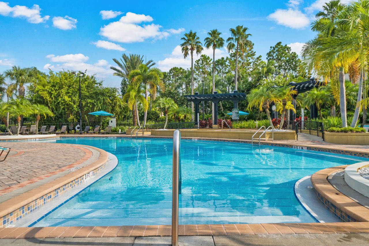 Orlando Vacation Rental