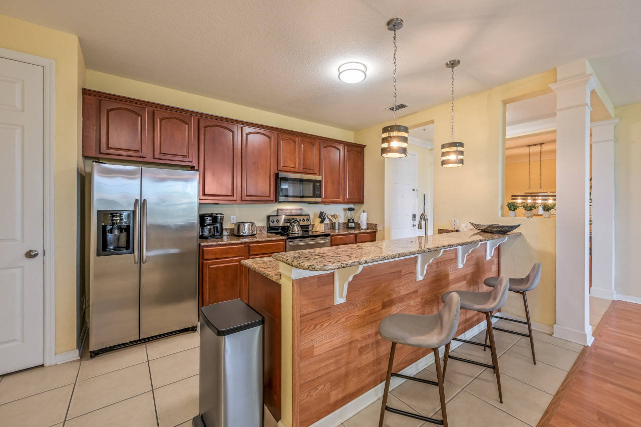 Orlando Vacation Rental