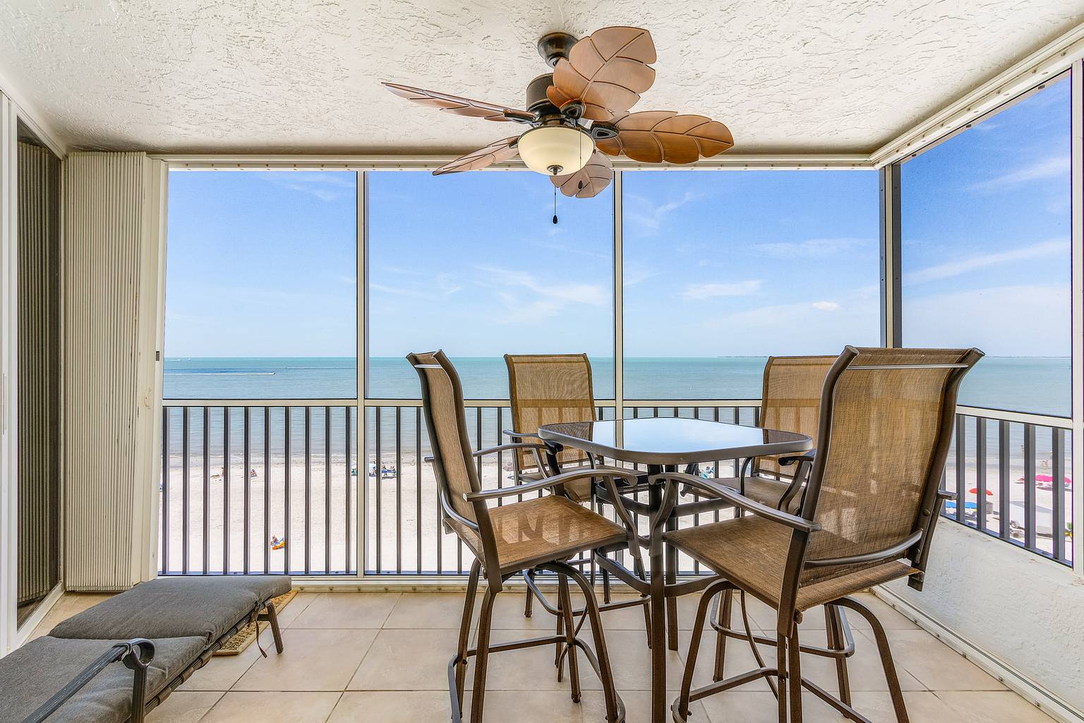 Fort Myers Beach Vacation Rental