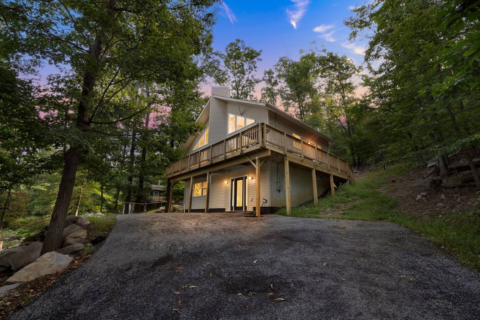 Harpers Ferry Vacation Rental