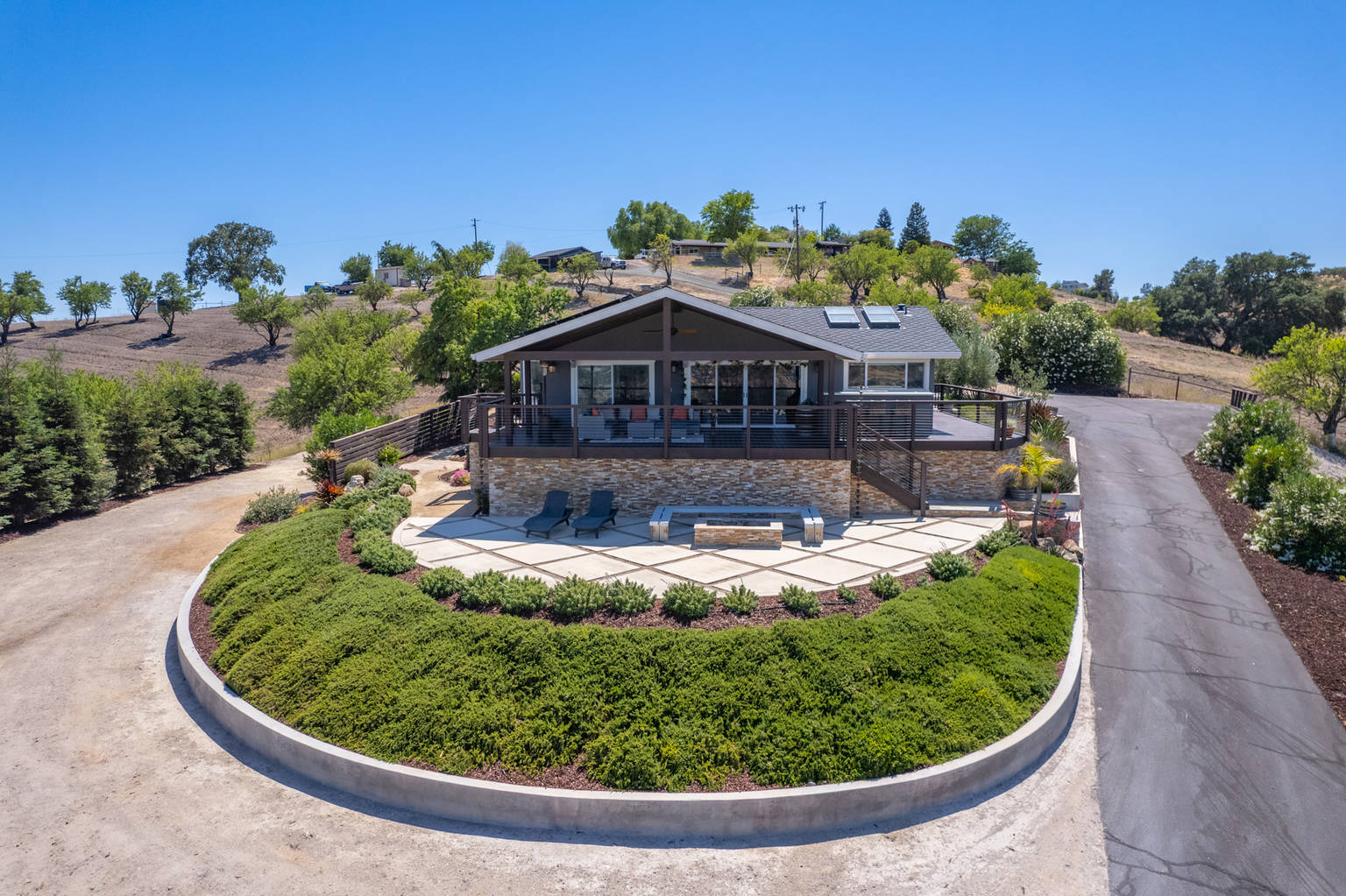 Paso Robles Vacation Rental