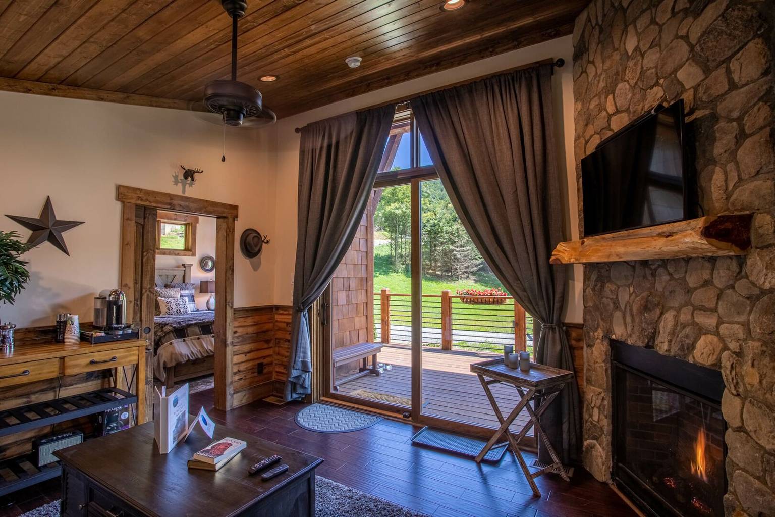 Banner Elk Vacation Rental