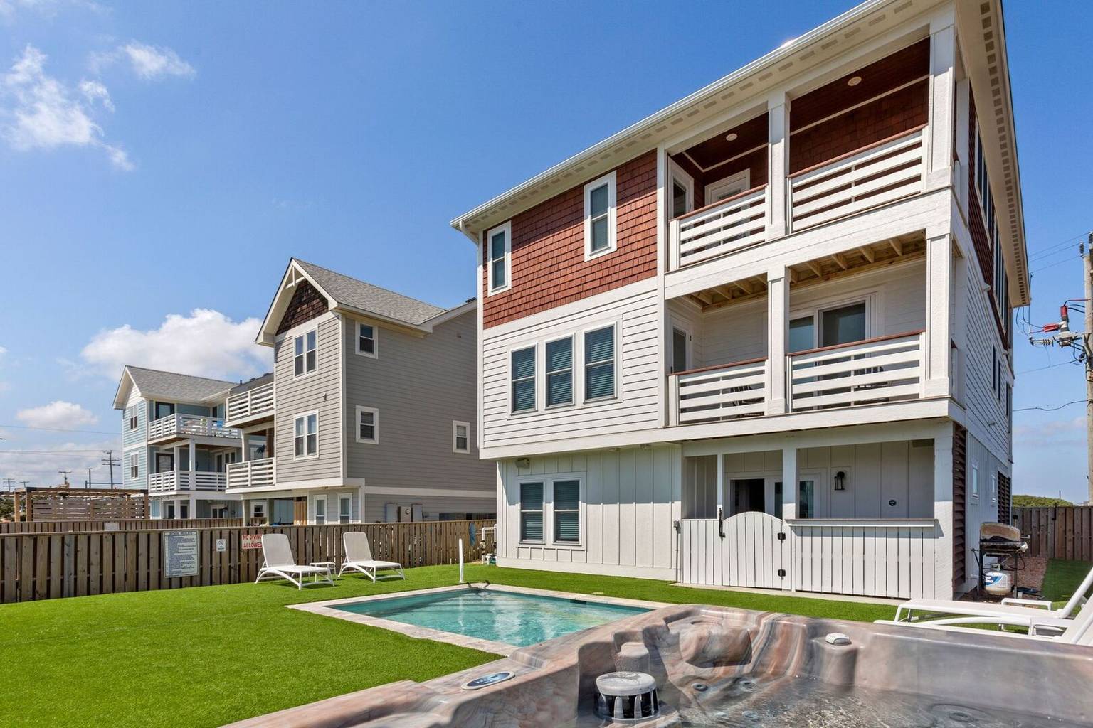 Kitty Hawk Vacation Rental