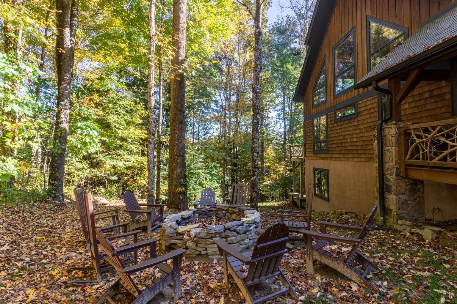 Banner Elk Vacation Rental