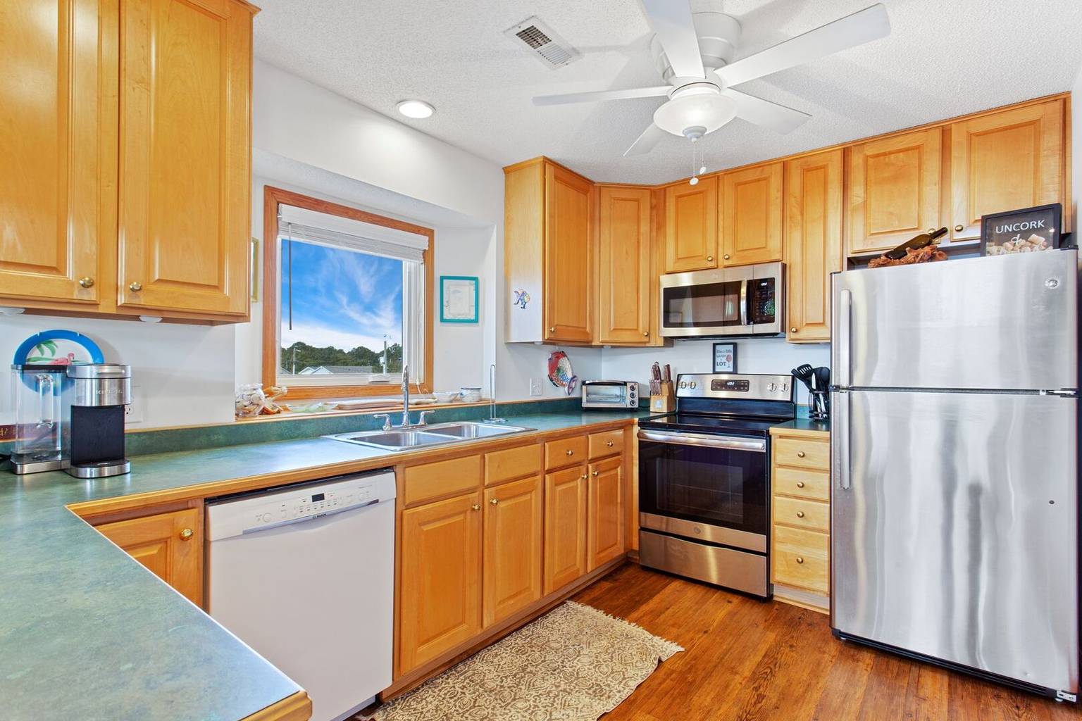 Kill Devil Hills Vacation Rental