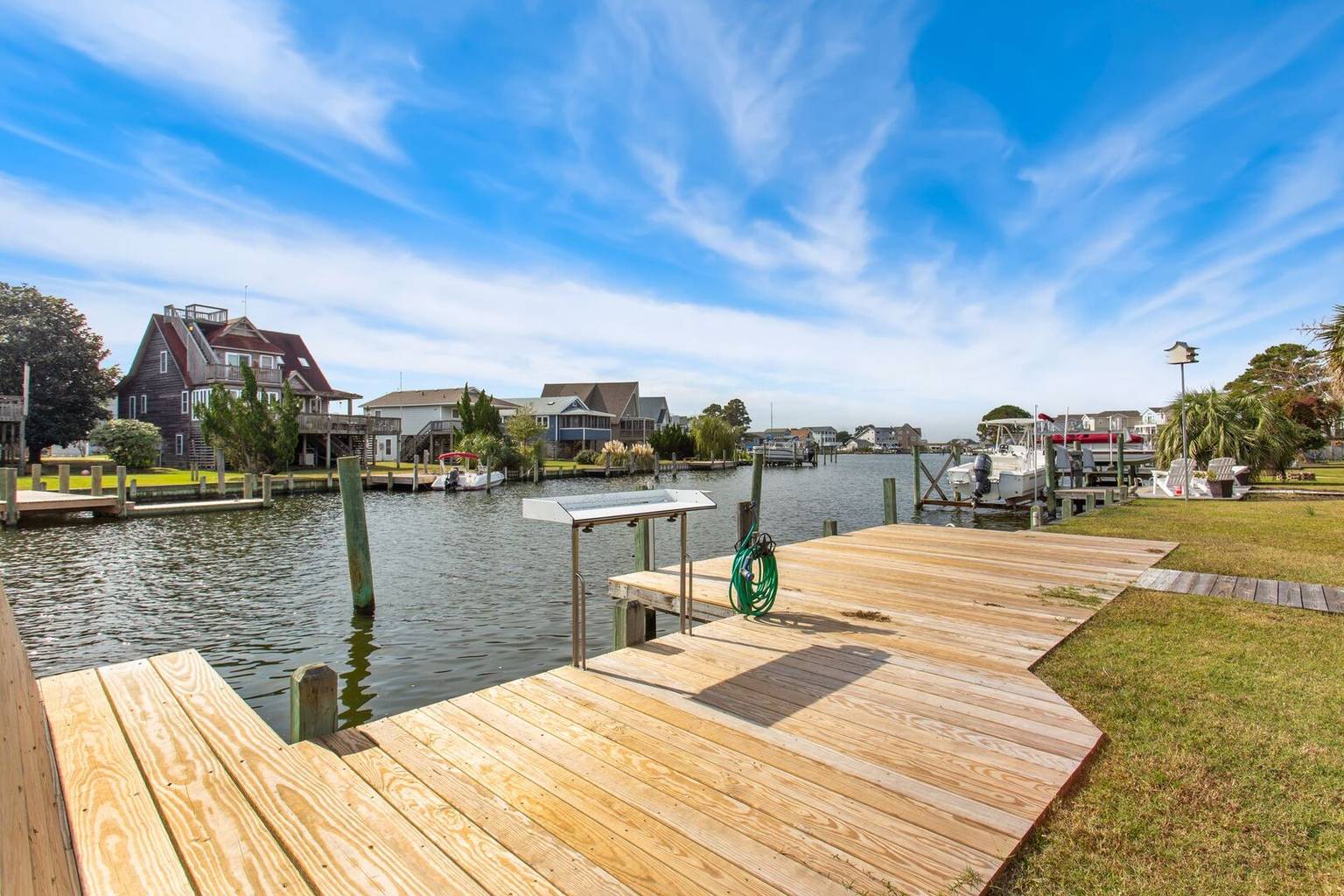 Kill Devil Hills Vacation Rental