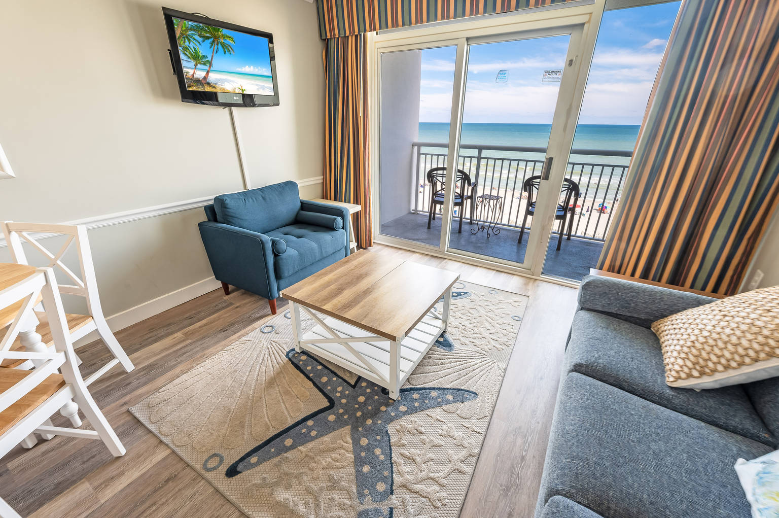 Myrtle Beach Vacation Rental