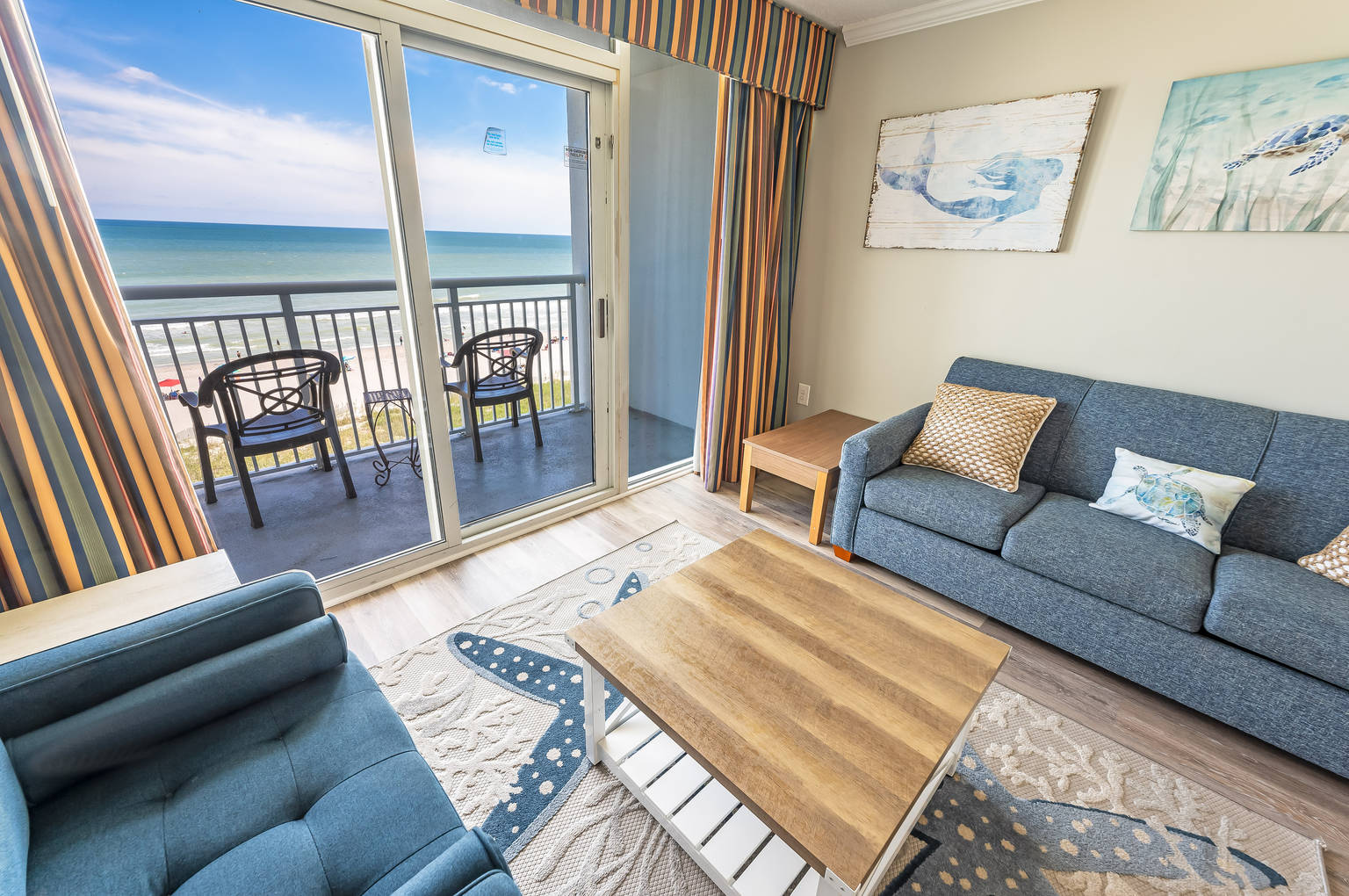 Myrtle Beach Vacation Rental