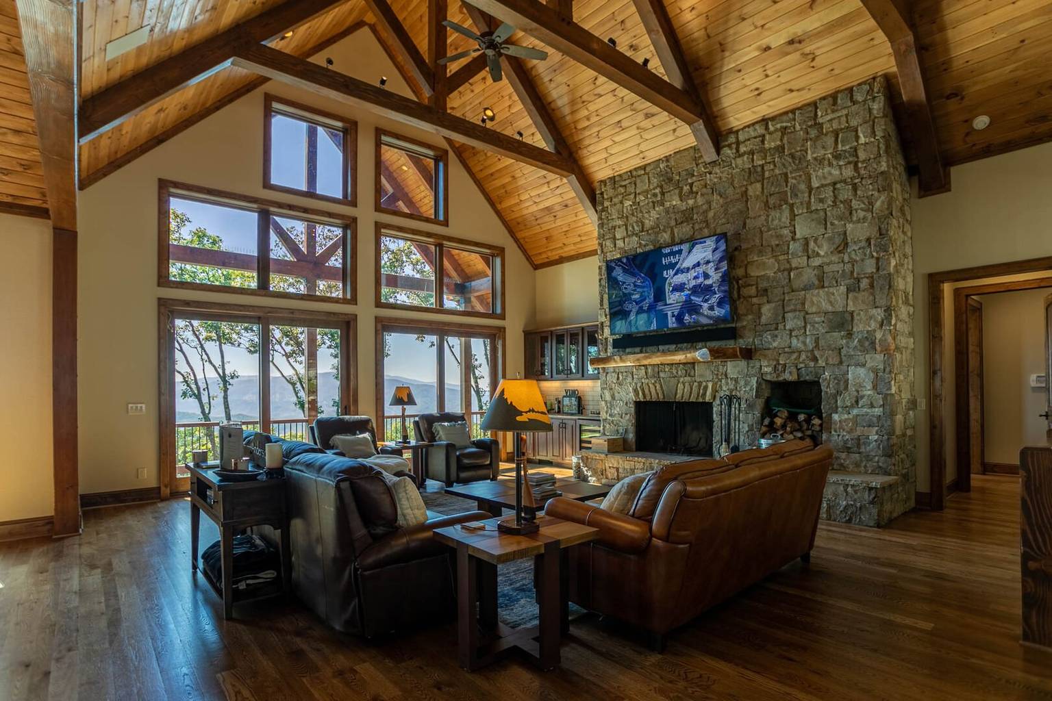 Banner Elk Vacation Rental