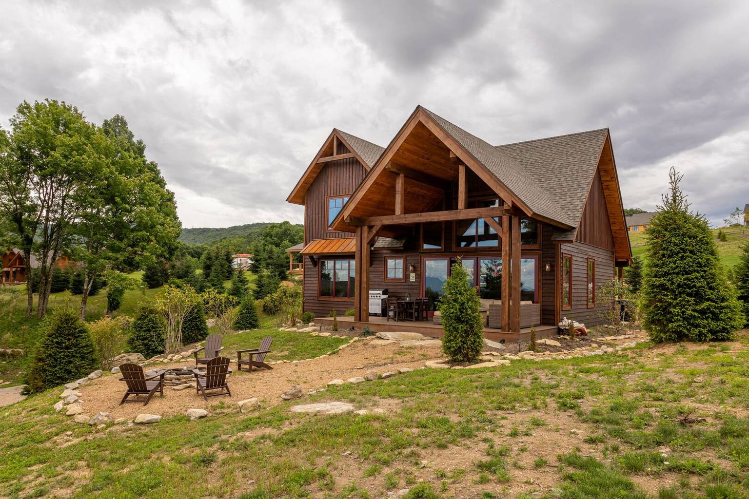 Banner Elk Vacation Rental