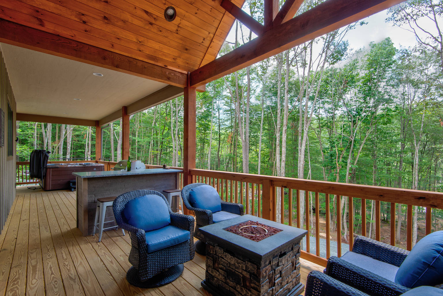 Banner Elk Vacation Rental