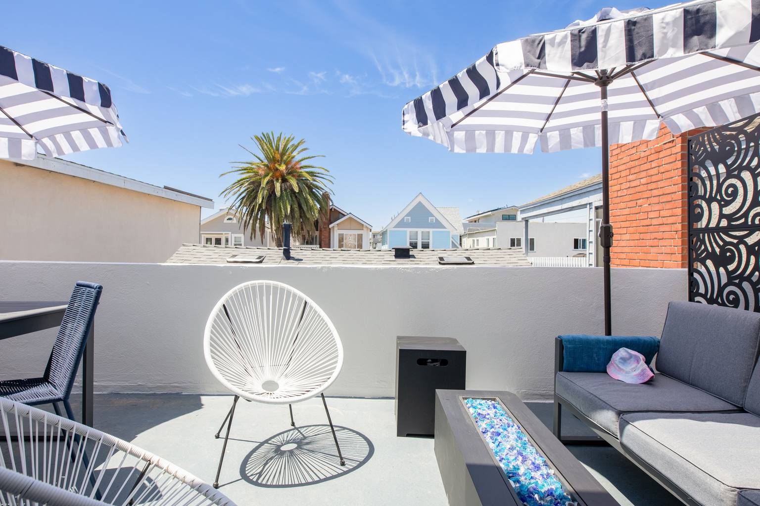 Newport Beach Vacation Rental