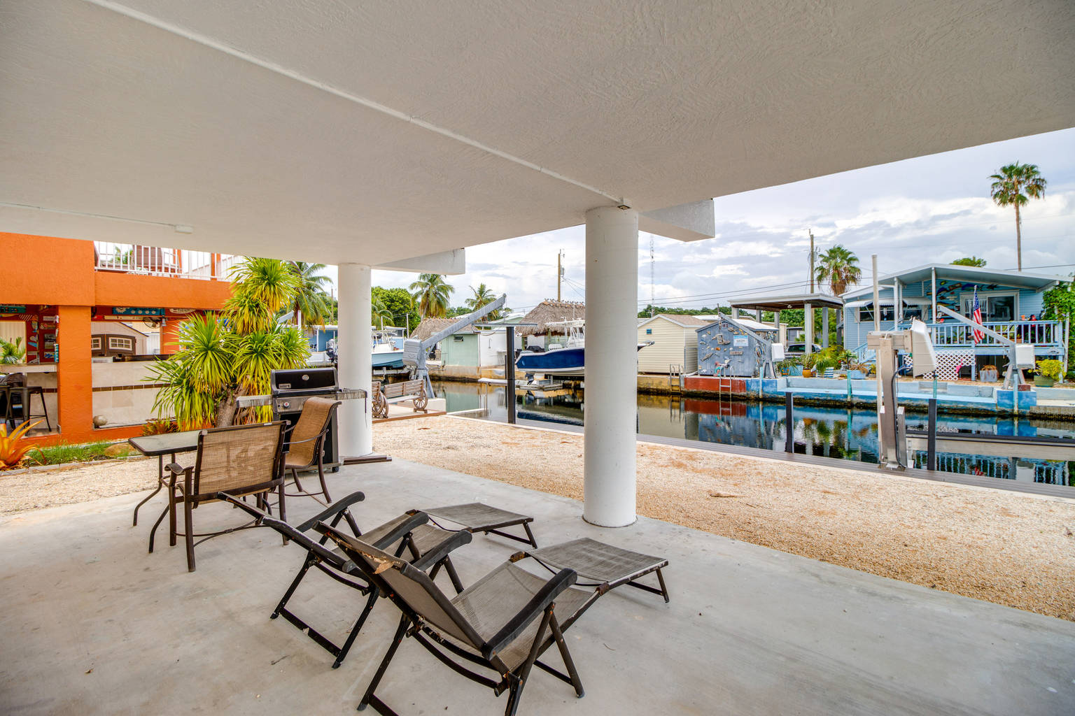 Key Largo Vacation Rental