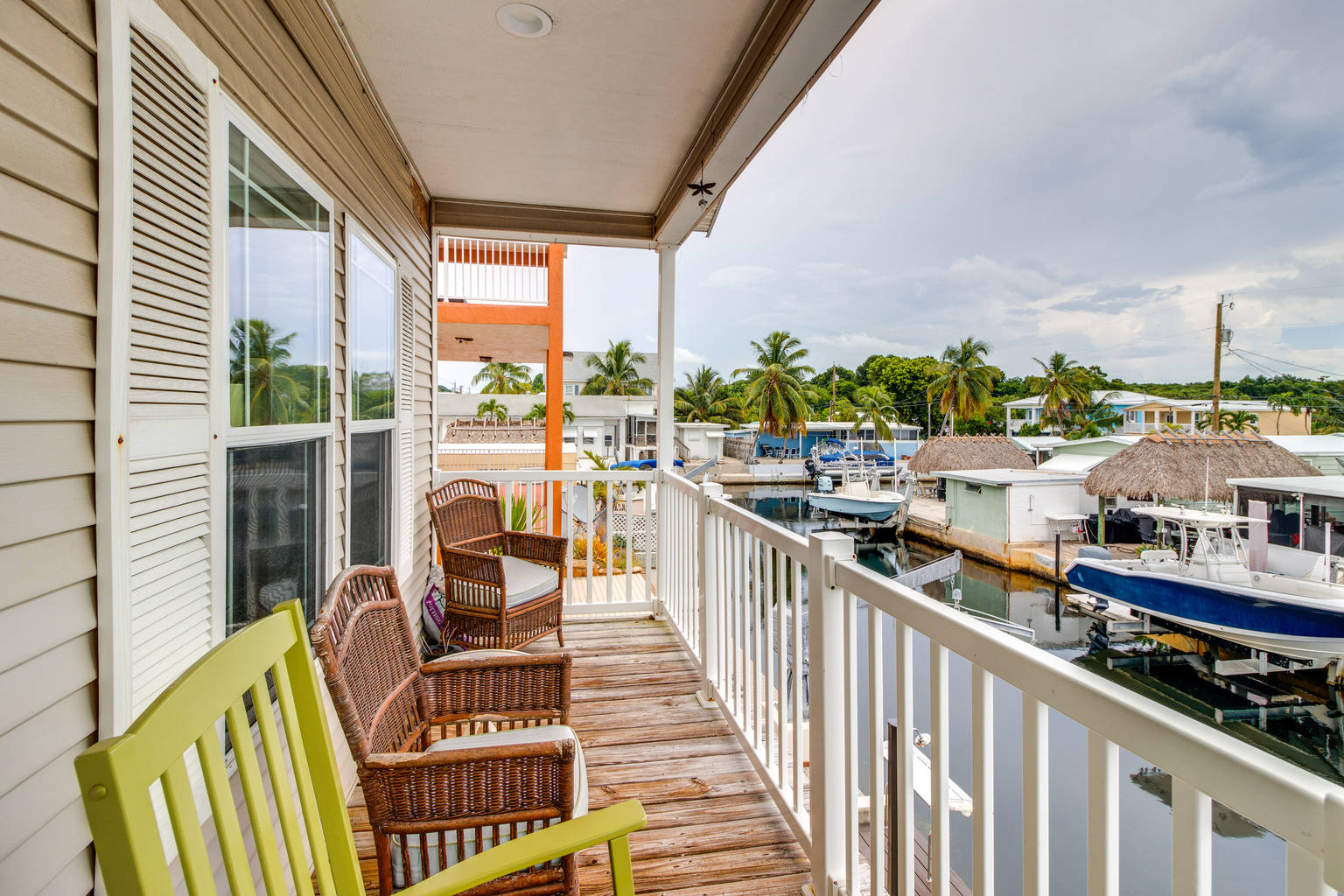 Key Largo Vacation Rental