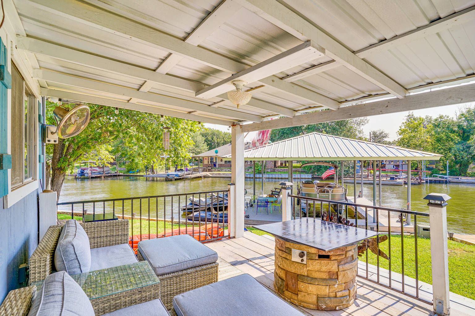 Granbury Vacation Rental